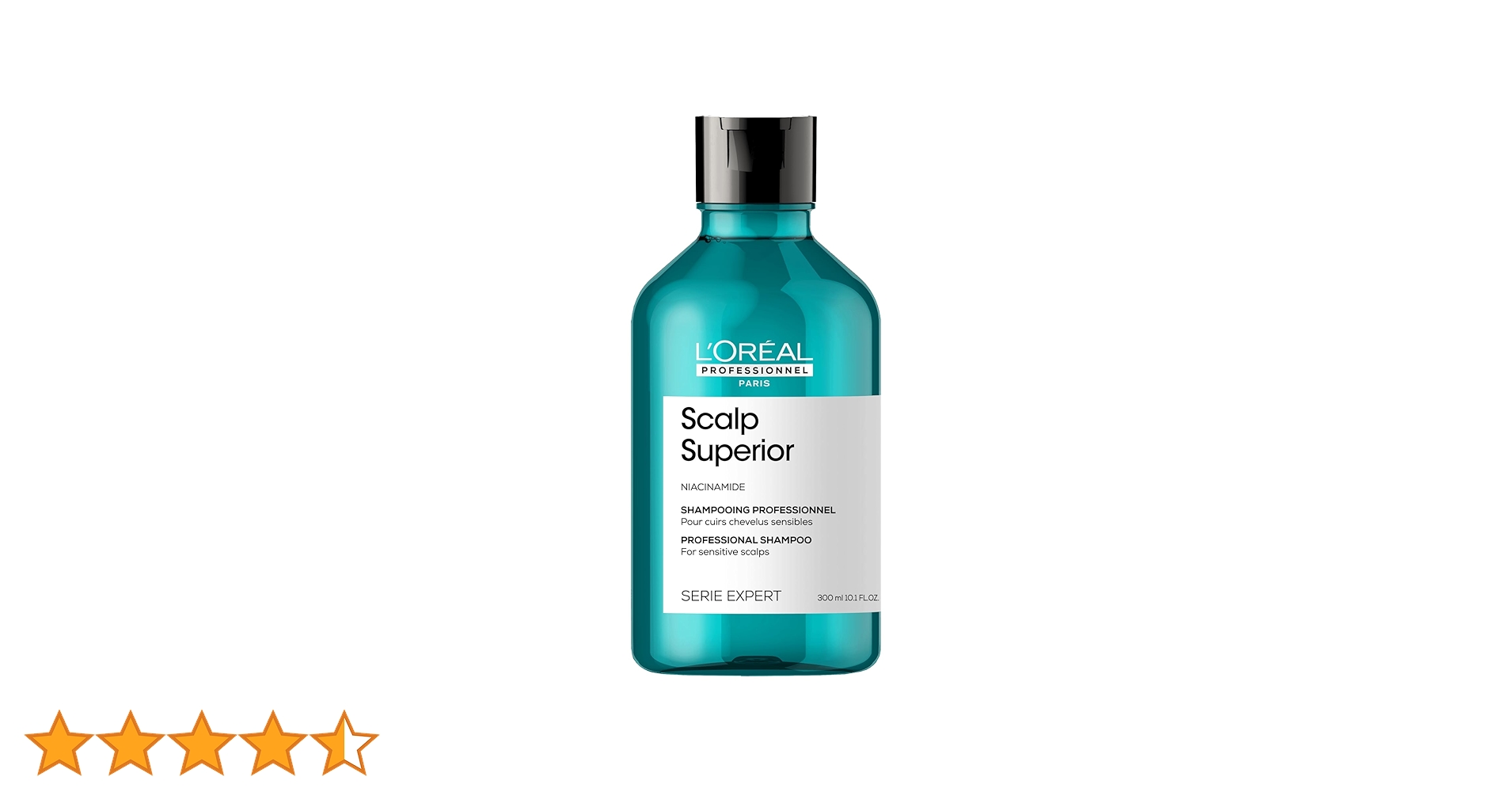 Amazon | ロレアル セリエ エクスパート スカルプスーペリアシャンプー